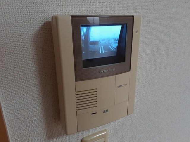 メゾンパルテールＤの物件内観写真