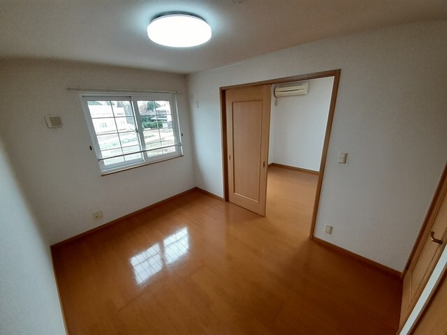 メゾンパルテールＤの物件内観写真