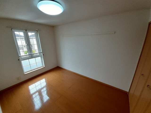 メゾンパルテールＤの物件内観写真