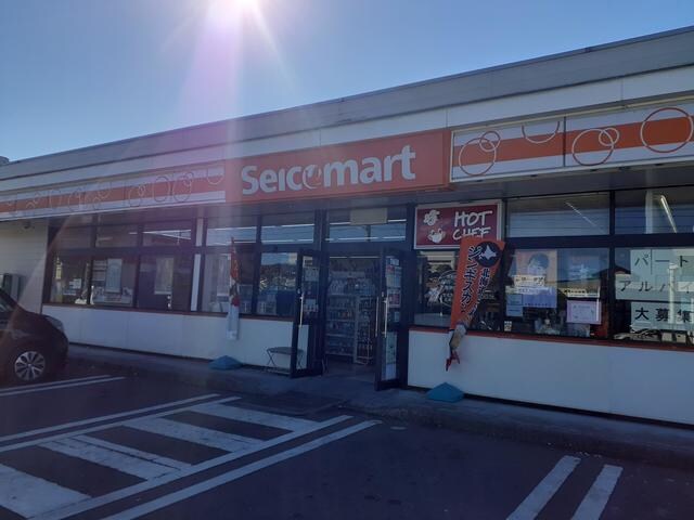 メゾンパルテールＤの物件内観写真