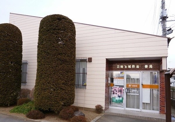 メゾンパルテールＤの物件内観写真