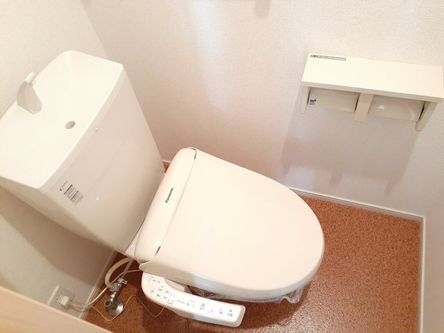 イースト３３０　IIの物件内観写真