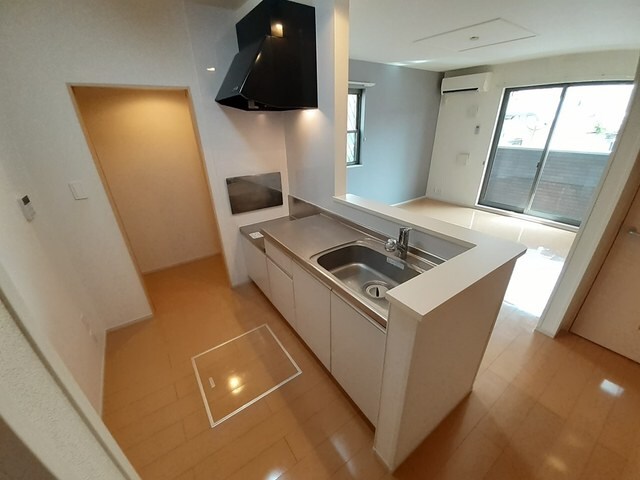 イースト３３０　IIの物件内観写真