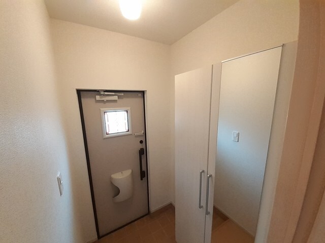 イースト３３０　IIの物件内観写真
