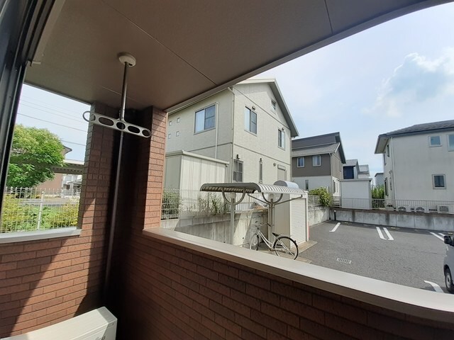 イースト３３０　IIの物件内観写真