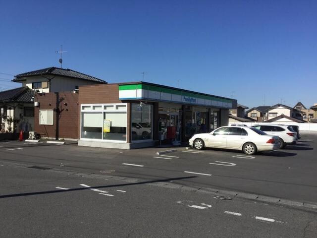 イースト３３０　IIの物件内観写真