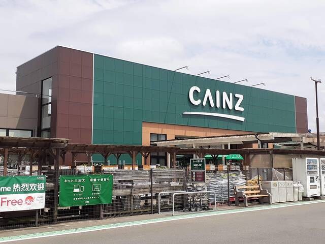 イースト３３０　IIの物件内観写真