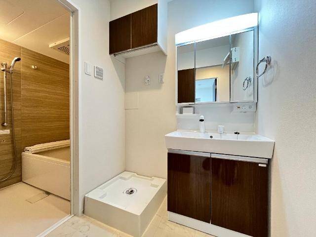 hermana（エルマーナ）VIの物件内観写真