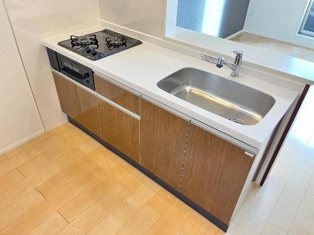 hermana（エルマーナ）VIの物件内観写真