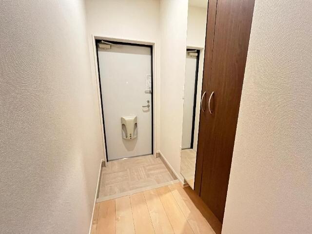 hermana（エルマーナ）VIの物件内観写真