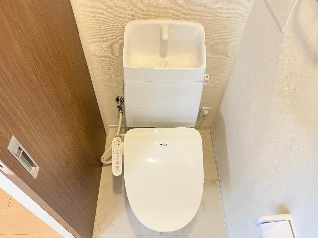 hermana（エルマーナ）VIの物件内観写真