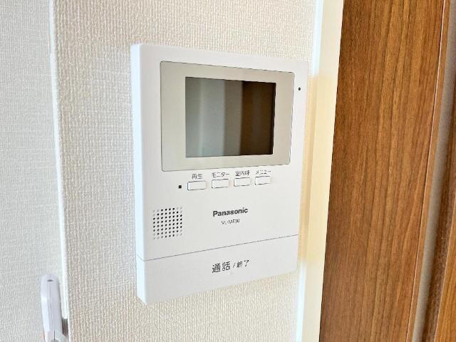 hermana（エルマーナ）VIの物件内観写真