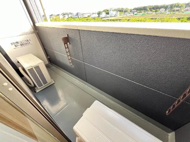 hermana（エルマーナ）VIの物件内観写真