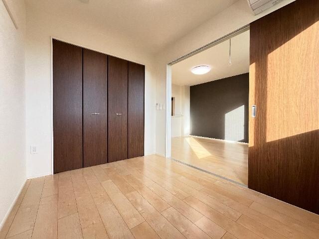 hermana（エルマーナ）VIの物件内観写真