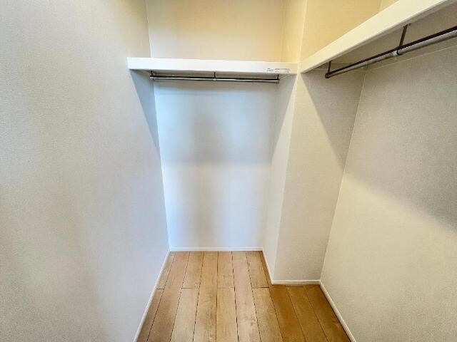 hermana（エルマーナ）VIの物件内観写真