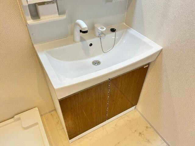 hermana（エルマーナ）VIの物件内観写真