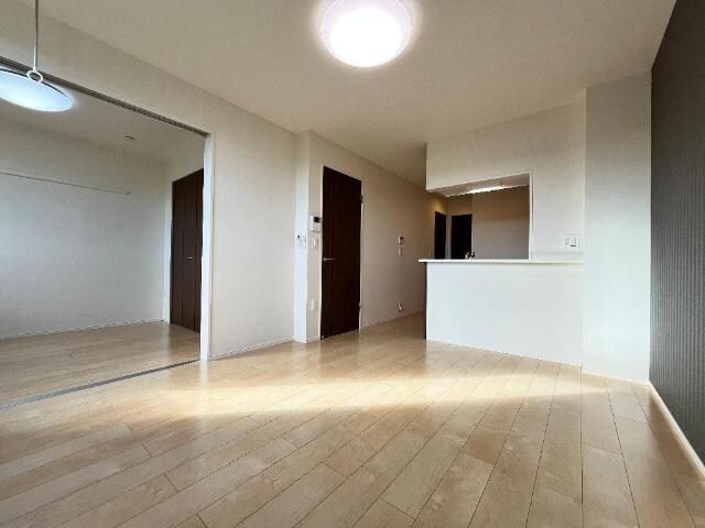 hermana（エルマーナ）VIの物件内観写真