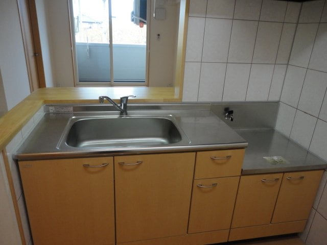 Green garden（グリーン　ガーデン）の物件内観写真