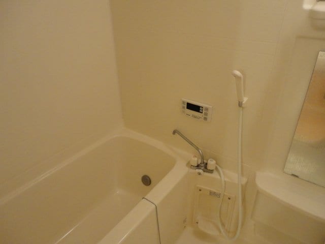 Green garden（グリーン　ガーデン）の物件内観写真