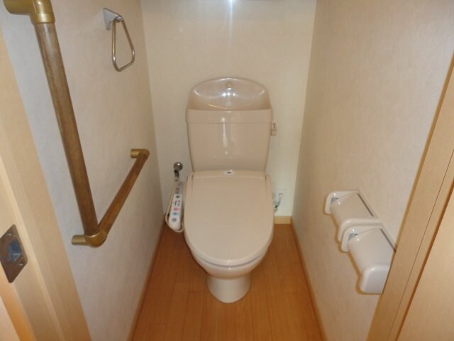 Green garden（グリーン　ガーデン）の物件内観写真