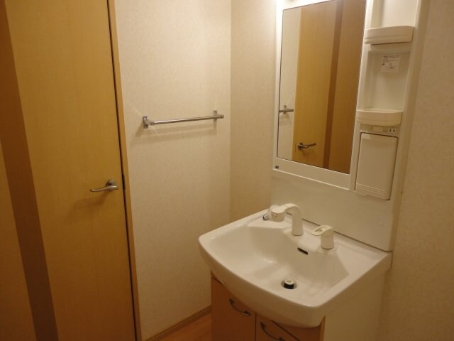 Green garden（グリーン　ガーデン）の物件内観写真