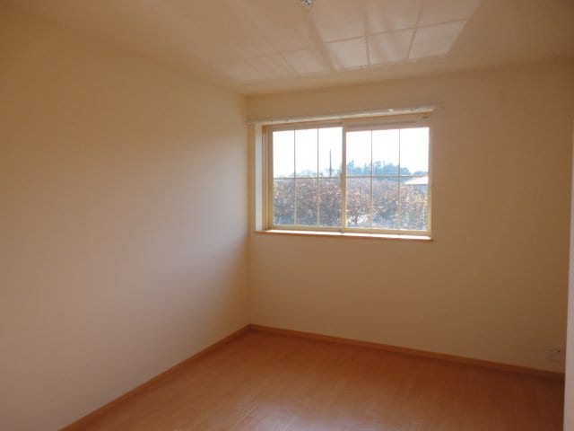 Green garden（グリーン　ガーデン）の物件内観写真