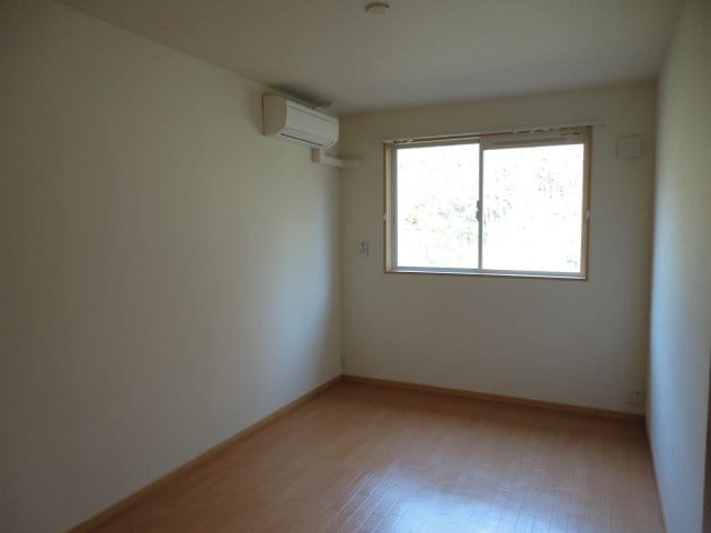 Green garden（グリーン　ガーデン）の物件内観写真