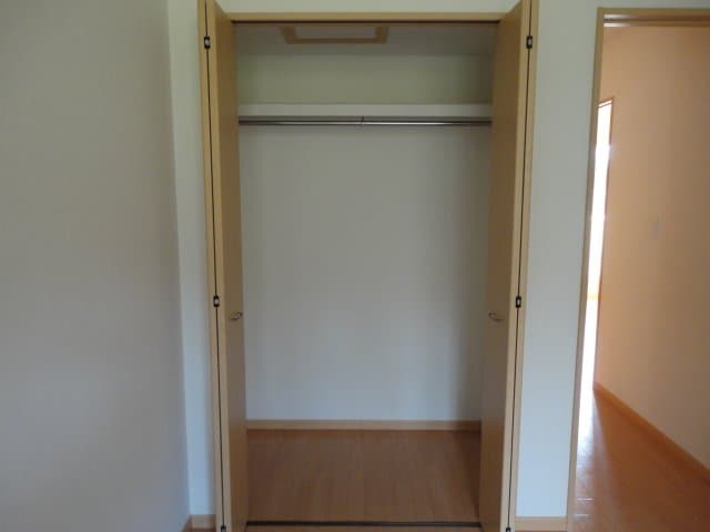 Green garden（グリーン　ガーデン）の物件内観写真