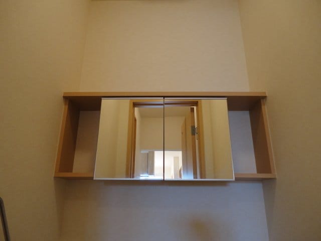 Green garden（グリーン　ガーデン）の物件内観写真