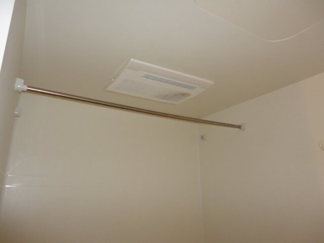 Green garden（グリーン　ガーデン）の物件内観写真