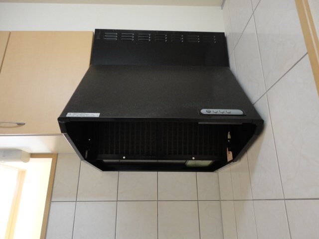 Green garden（グリーン　ガーデン）の物件内観写真