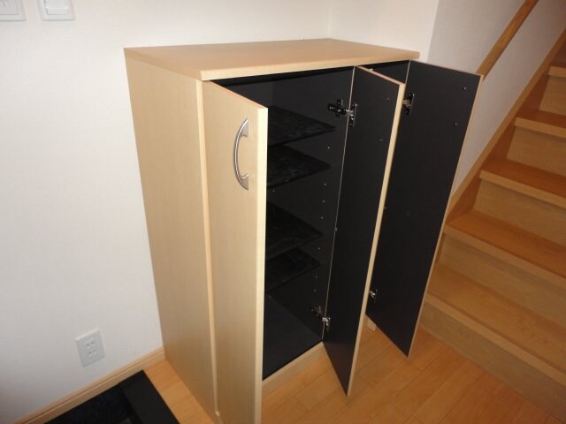 Green garden（グリーン　ガーデン）の物件内観写真