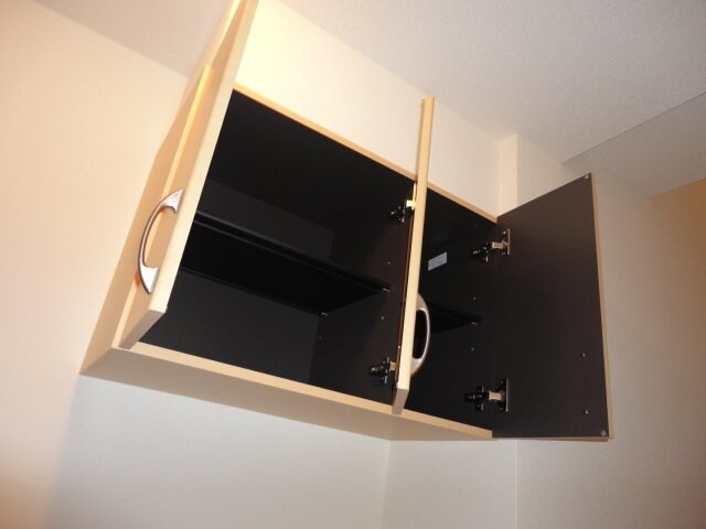 Green garden（グリーン　ガーデン）の物件内観写真