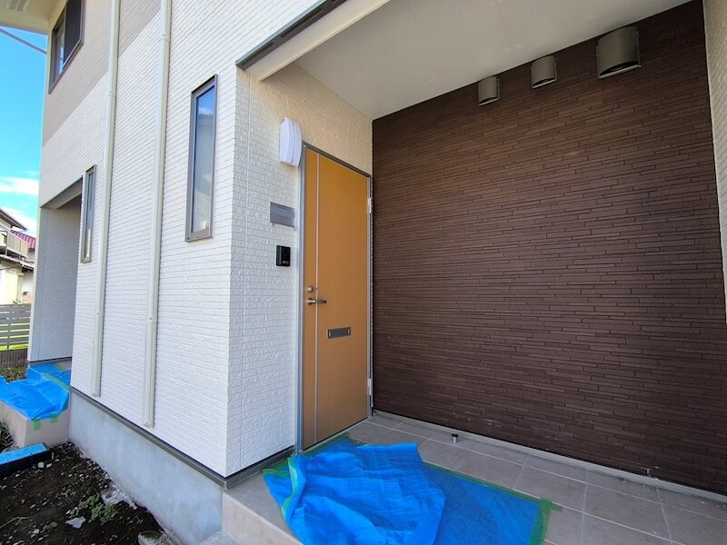 Emina　Heights（エミーナ　ハイツ）　Aの物件内観写真