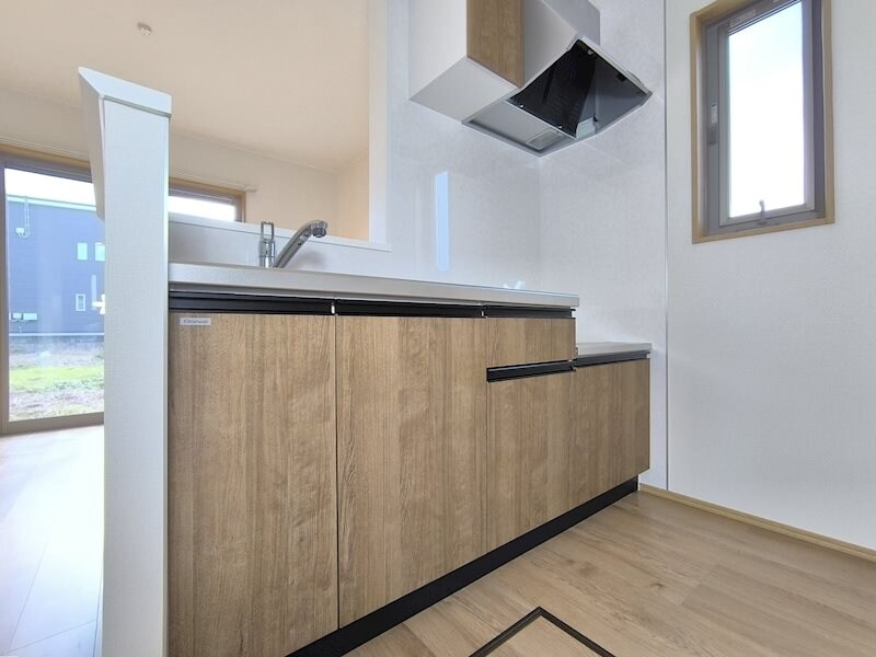 Emina　Heights（エミーナ　ハイツ）　Aの物件内観写真