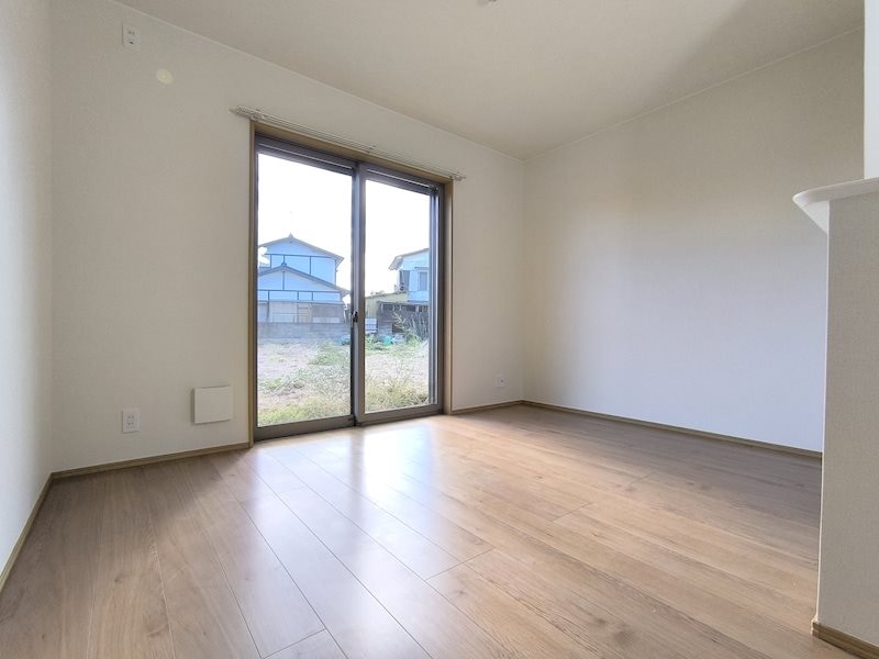 Emina　Heights（エミーナ　ハイツ）　Aの物件内観写真