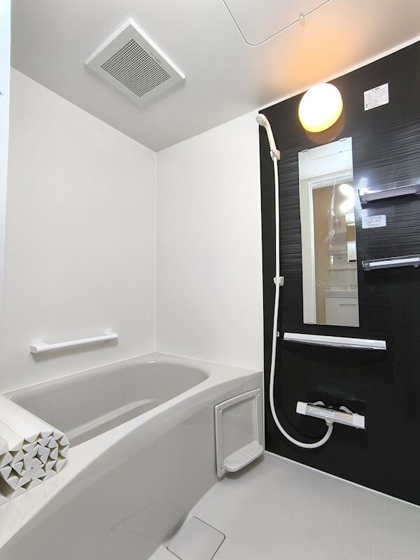 Emina　Heights（エミーナ　ハイツ）　Aの物件内観写真