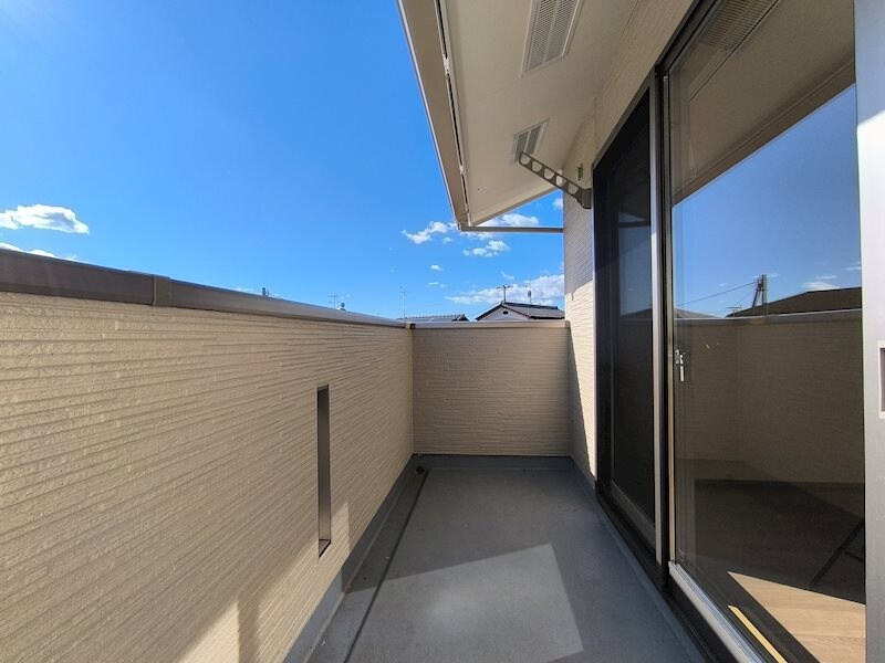 Emina　Heights（エミーナ　ハイツ）　Aの物件内観写真