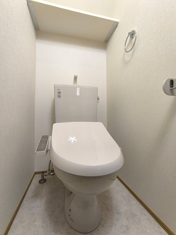 Emina　Heights（エミーナ　ハイツ）　Aの物件内観写真