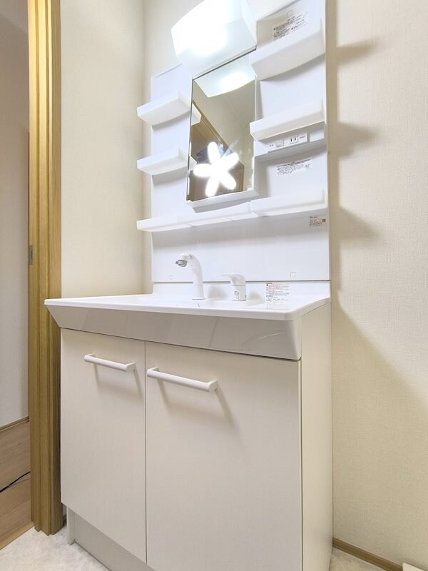 Emina　Heights（エミーナ　ハイツ）　Aの物件内観写真