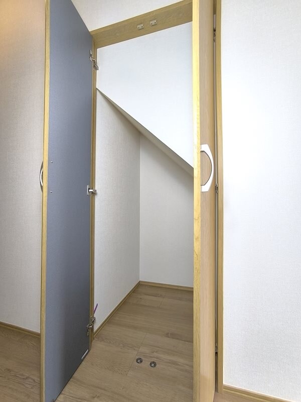 Emina　Heights（エミーナ　ハイツ）　Aの物件内観写真