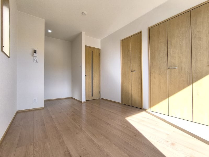 Emina　Heights（エミーナ　ハイツ）　Aの物件内観写真