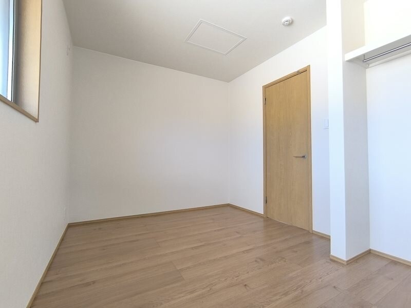 Emina　Heights（エミーナ　ハイツ）　Aの物件内観写真