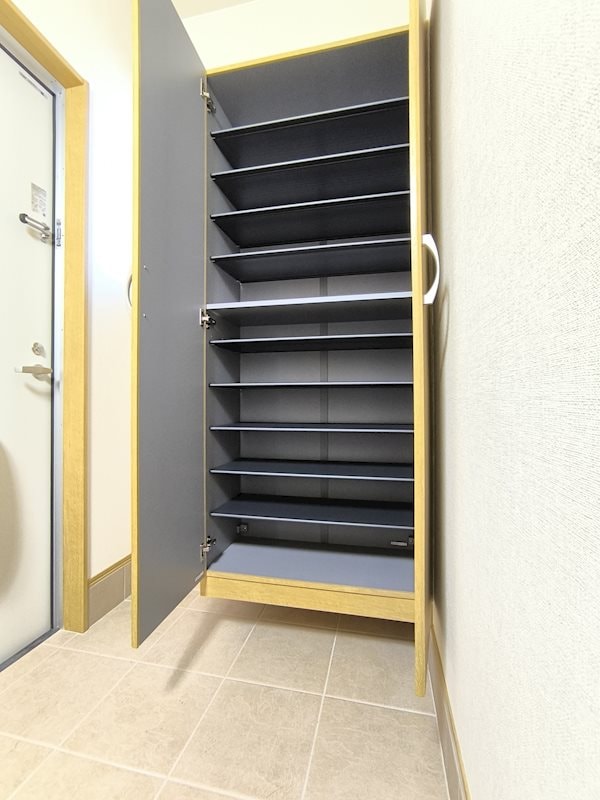 Emina　Heights（エミーナ　ハイツ）　Aの物件内観写真