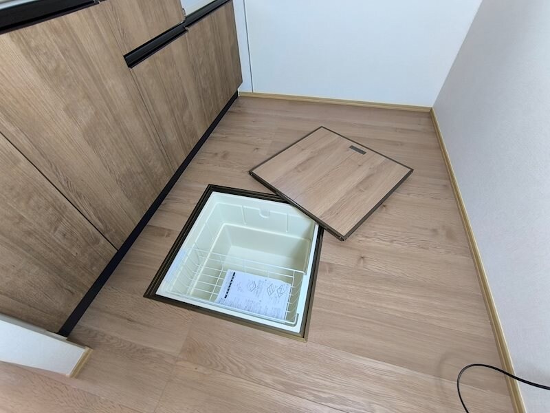 Emina　Heights（エミーナ　ハイツ）　Aの物件内観写真