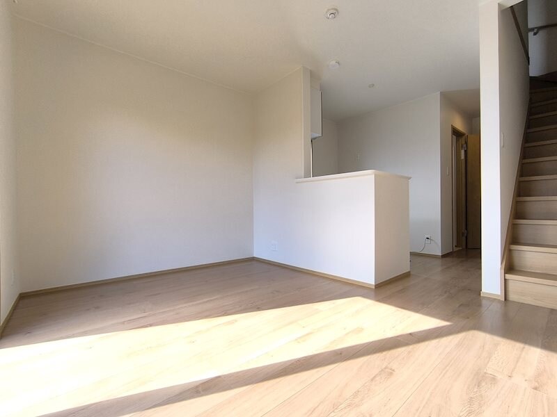 Emina　Heights（エミーナ　ハイツ）　Aの物件内観写真