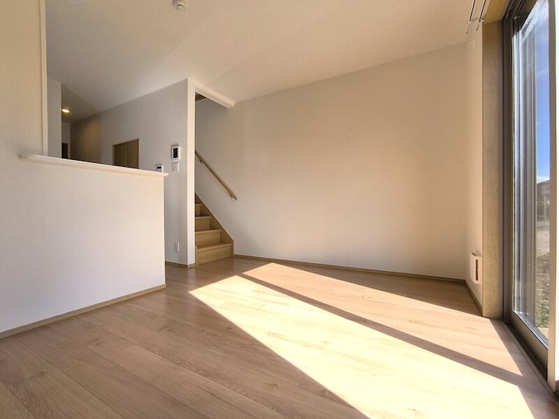 Emina　Heights（エミーナ　ハイツ）　Aの物件内観写真