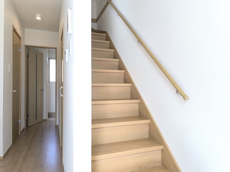 Emina　Heights（エミーナ　ハイツ）　Aの物件内観写真