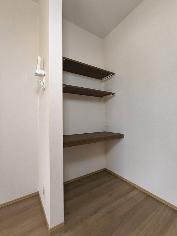 Emina　Heights（エミーナ　ハイツ）　Aの物件内観写真