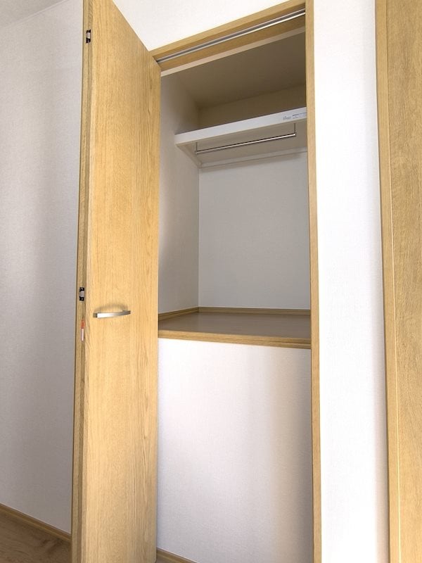 Emina　Heights（エミーナ　ハイツ）　Aの物件内観写真